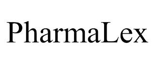 PHARMALEX trademark