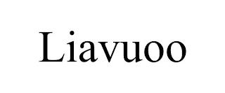 LIAVUOO trademark