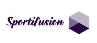 SPORTIFUSION trademark