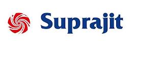 SUPRAJIT trademark