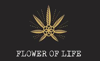 FLOWER OF LIFE trademark