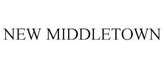 NEW MIDDLETOWN trademark