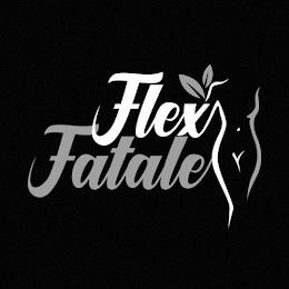 FLEX FATALE trademark