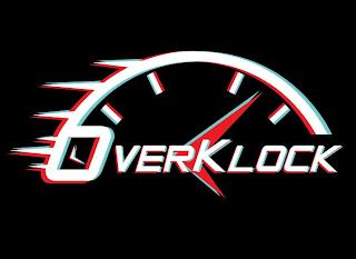 OVERKLOCK trademark