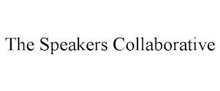 THE SPEAKERS COLLABORATIVE trademark