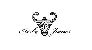 AJ AUSBY JAMES trademark