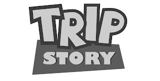 TRIP STORY trademark