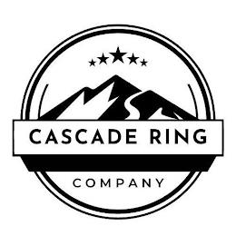 CASCADE RING COMPANY trademark