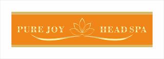 PURE JOY HEAD SPA trademark