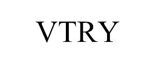 VTRY trademark