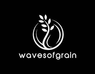 WAVESOFGRAIN trademark