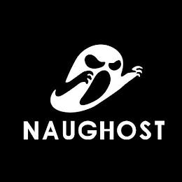 NAUGHOST trademark