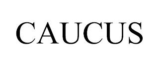 CAUCUS trademark