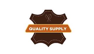 QUALITY SUPPLY trademark