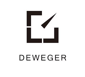 DEWEGER trademark