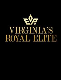 EP. VIRGINIA'S ROYAL ELITE trademark