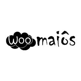 WOO MAIOS trademark