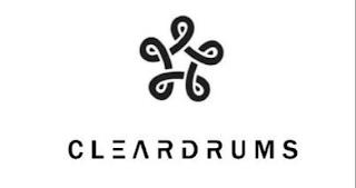 CLEARDRUMS trademark