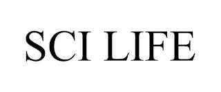 SCI LIFE trademark