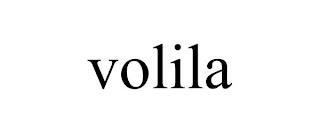 VOLILA trademark