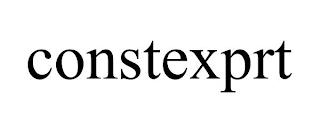 CONSTEXPRT trademark