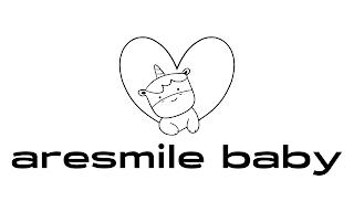 ARESMILE BABY trademark