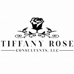 TIFFANY ROSE CONSULTANTS, LLC trademark