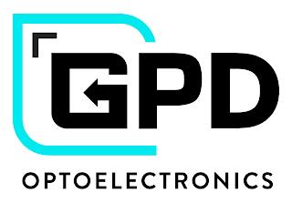 GPD OPTOELECTRONICS trademark