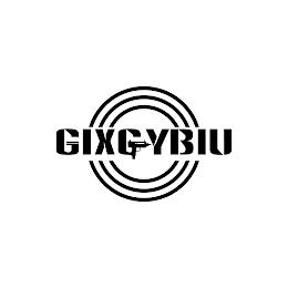 GIXGYBIU trademark