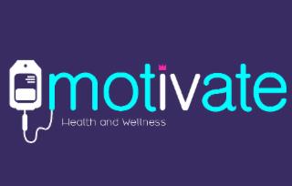 MOTIVATE HEALTH AND WELLNESS trademark