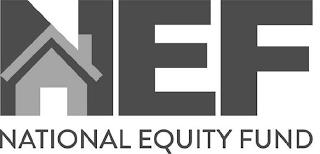 NEF NATIONAL EQUITY FUND trademark