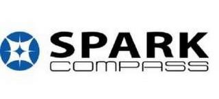 SPARK COMPASS trademark