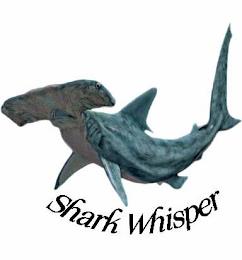 SHARK WHISPER trademark