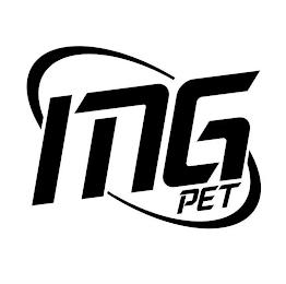 MG PET trademark