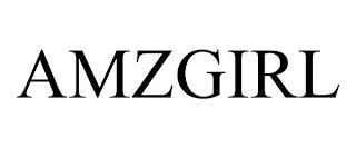 AMZGIRL trademark