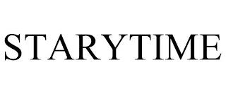 STARYTIME trademark