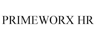 PRIMEWORX HR trademark