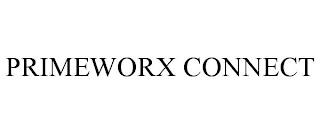 PRIMEWORX CONNECT trademark