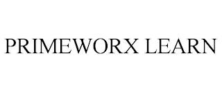 PRIMEWORX LEARN trademark