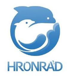 HRONRAD trademark