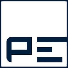 PE trademark