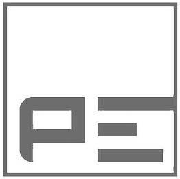 PE trademark