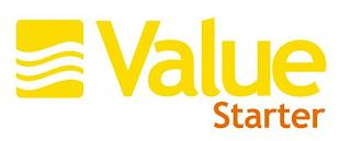 VALUE STARTER trademark