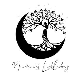 MAMA'S LULLABY trademark