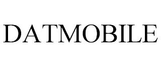 DATMOBILE trademark