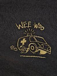 WEE WOO trademark