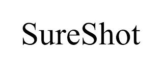 SURESHOT trademark