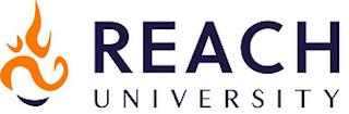 REACH UNIVERSITY trademark