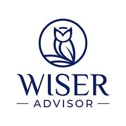 WISER ADVISOR trademark