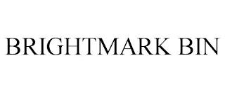 BRIGHTMARK BIN trademark